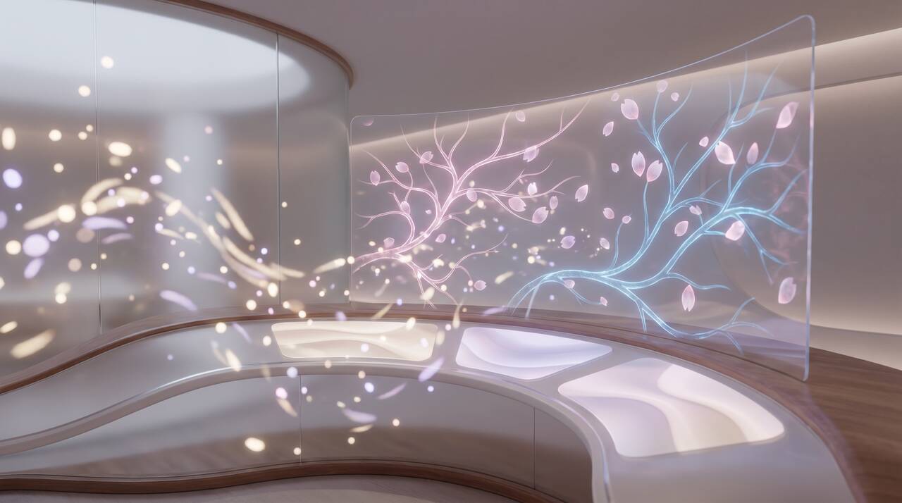樱花视频AI灵感创作工具 - 温暖陪伴式AI辅助创作 - www.gcssolb.cn