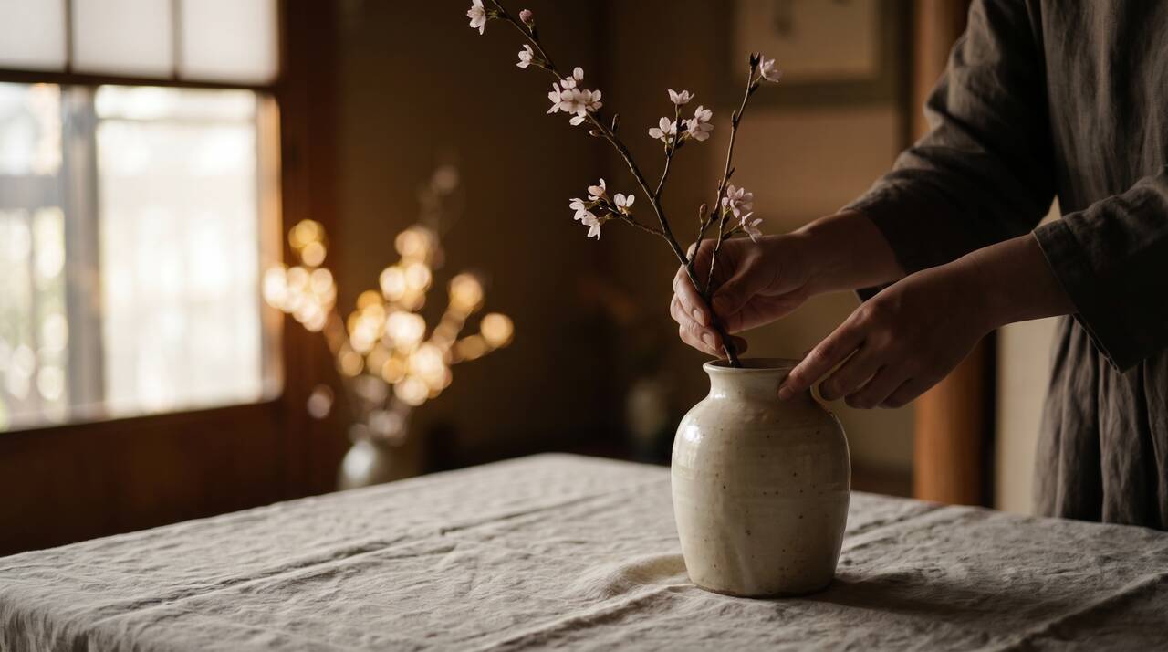 樱花视频 - 春日茶会慢生活视频教程 - www.gcssolb.cn